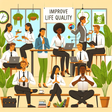 Cómo mejorar la calidad de vida en el trabajo Como-mejorar-la-calidad-de-vida-en-el-trabajo