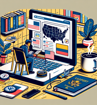 Cómo preparar una entrevista exitosa para tu visa americana en inglés