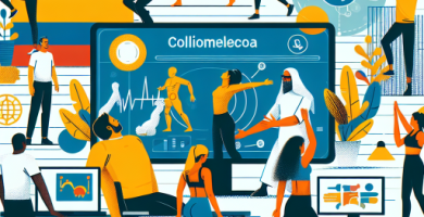 Cómo prevenir lesiones por movimientos repetitivos.