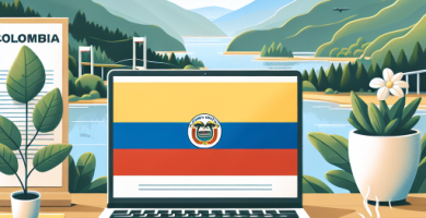 Cómo redactar una carta de solicitud de información sobre vacantes en Colombia