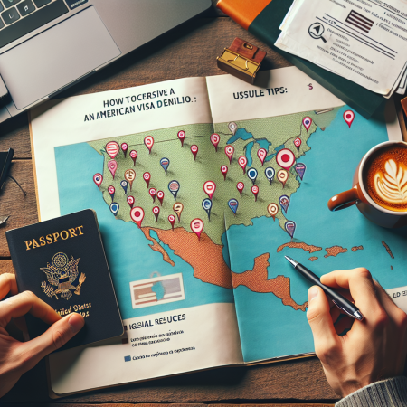 Cómo superar una negación de visa americana: Consejos útiles Como-superar-una-negacion-de-visa-americana-Consejos-utiles