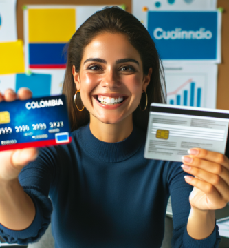 Cómo utilizar tarjetas de crédito para financiar proyectos de emprendimiento en Colombia