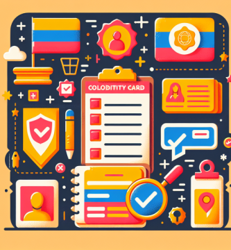 Consejos Útiles para el Trámite de tu Cédula de Identidad