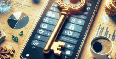 Daviplata: la llave para acceder a servicios financieros en Colombia.