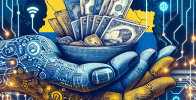 Daviplata: la revolución de los pagos digitales en Colombia.