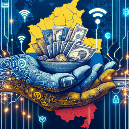 Daviplata: la revolución de los pagos digitales en Colombia Daviplata: la revolución de los pagos digitales en Colombia.