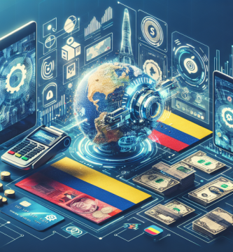 Daviplata y el futuro de las transacciones internacionales en Colombia.