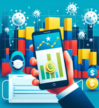 Daviplata y el impacto en la economía colombiana durante la pandemia.