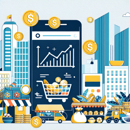 Daviplata y el impacto en la economía informal de Colombia Daviplata y el impacto en la economía informal de Colombia.