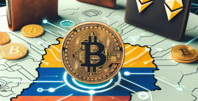 Daviplata y el mercado de las criptomonedas en Colombia.