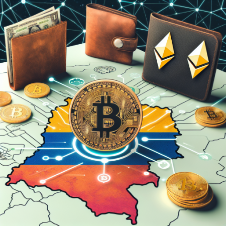 Daviplata y el mercado de las criptomonedas en Colombia Daviplata y el mercado de las criptomonedas en Colombia.