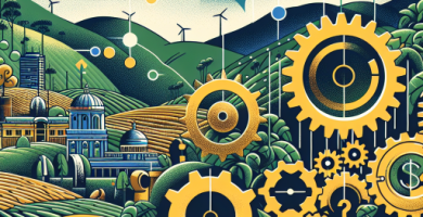 Daviplata y el papel de las fintech en la economía colombiana.