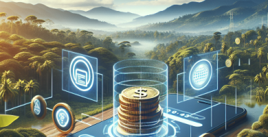 Daviplata y la lucha contra el lavado de dinero en Colombia.