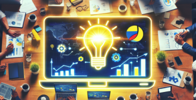 Daviplata: ¿herramienta indispensable para los emprendedores?