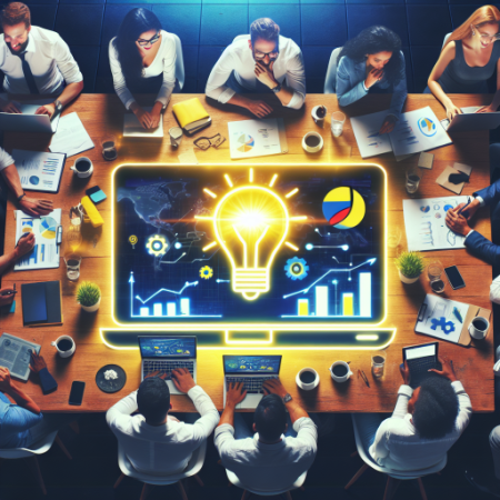 Daviplata: ¿herramienta indispensable para los emprendedores? Daviplata: ¿herramienta indispensable para los emprendedores?