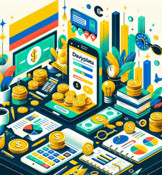 Daviplata: ¿la clave para una vida financiera más organizada?
