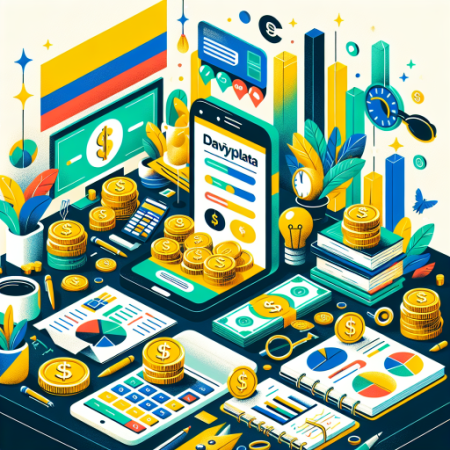 Daviplata: ¿la clave para una vida financiera más organizada? Daviplata: ¿la clave para una vida financiera más organizada?