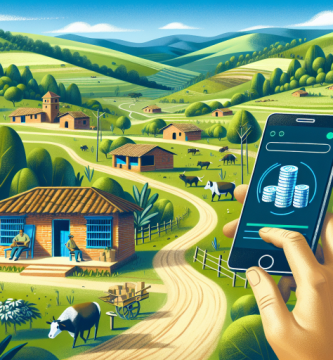 Daviplata: ¿la respuesta a la bancarización en zonas rurales?