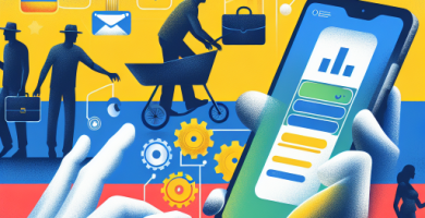 Daviplata: ¿la solución para la informalidad laboral en Colombia?