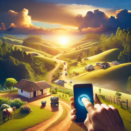 Daviplata: ¿la solución para los problemas de acceso a servicios financieros en áreas rurales? Daviplata: ¿la solución para los problemas de acceso a servicios financieros en áreas rurales?