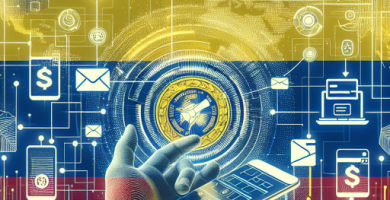 Daviplata: ¿la solución para los problemas de inclusión financiera en Colombia?