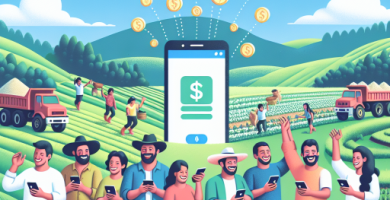 Daviplata: ¿la solución para los problemas de liquidez en zonas rurales?