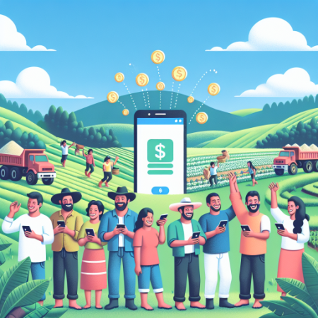 Daviplata: ¿la solución para los problemas de liquidez en zonas rurales? Daviplata: ¿la solución para los problemas de liquidez en zonas rurales?