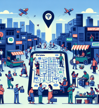 Daviplata: ¿la solución para los trabajadores informales?