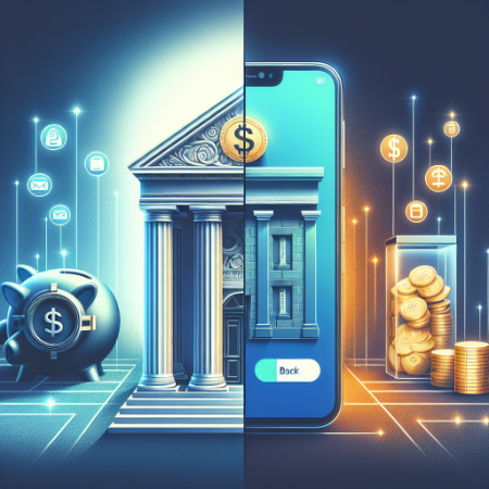 Daviplata: ¿una alternativa segura a los bancos tradicionales? Daviplata: ¿una alternativa segura a los bancos tradicionales?