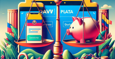 Daviplata: ¿una amenaza para la privacidad financiera?