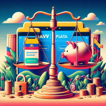 Daviplata: ¿una amenaza para la privacidad financiera? Daviplata: ¿una amenaza para la privacidad financiera?