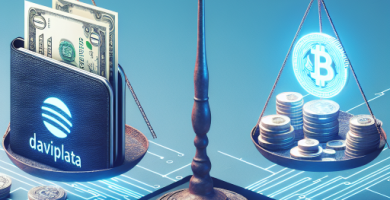 Daviplata: ¿una amenaza para los servicios de envío de dinero?