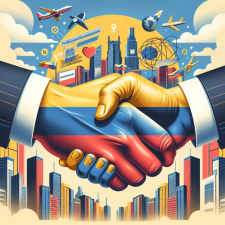 Descubre Cómo las ARL en Colombia Pueden Fomentar la Colaboración entre Empresas