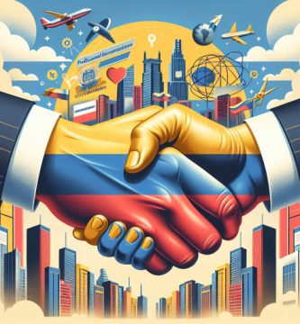 Descubre Cómo las ARL en Colombia Pueden Fomentar la Colaboración entre Empresas