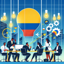 Descubre Cómo las ARL en Colombia Pueden Incentivar la Innovación en el Trabajo