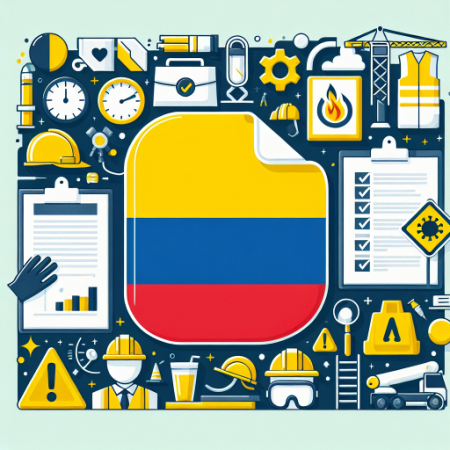 Descubre Cómo las ARL en Colombia Pueden Prevenir Accidentes Comunes Descubre Cómo las ARL en Colombia Pueden Prevenir Accidentes Comunes