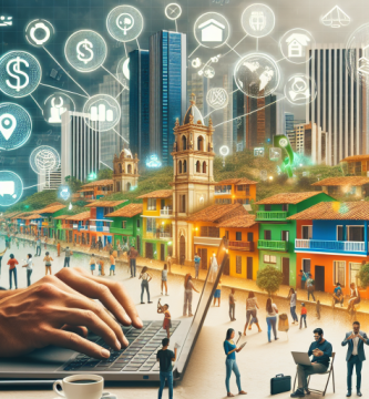 Descubre cómo Daviplata está cambiando vidas.