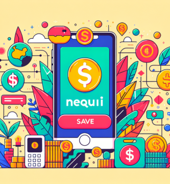 Descubre cómo Nequi está cambiando la forma en que ahorras.