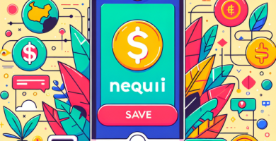 Descubre cómo Nequi está cambiando la forma en que ahorras.