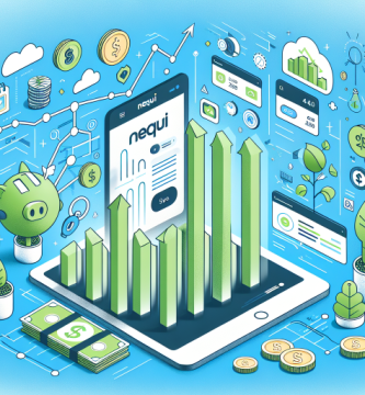 Descubre cómo Nequi está cambiando la forma en que ahorras dinero.