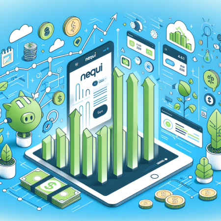 Descubre cómo Nequi está cambiando la forma en que ahorras dinero.