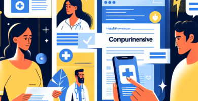 Descubre cómo aprovechar al máximo tu plan de salud con tu EPS.