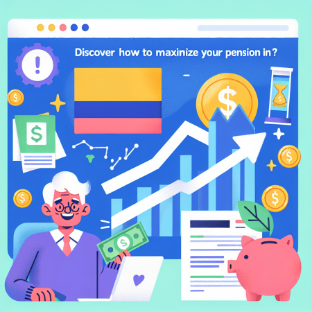 Descubre cómo maximizar tu pensión en Colombia Descubre-como-maximizar-tu-pension-en-Colombia
