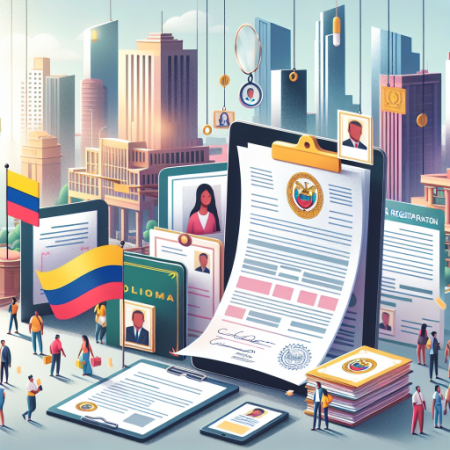 Descubre la importancia del registro civil para los derechos ciudadanos en Colombia Descubre la importancia del registro civil para los derechos ciudadanos en Colombia