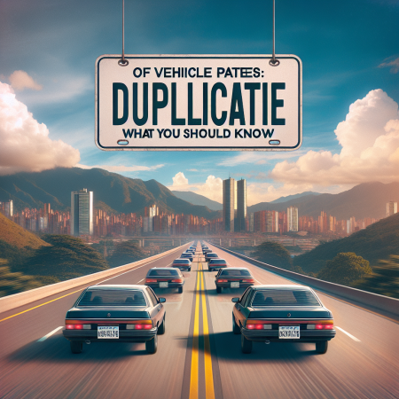 Duplicado de placas vehiculares: Lo que debes saber Duplicado-de-placas-vehiculares-Lo-que-debes-saber