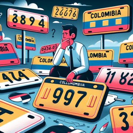 Duplicado de placas: ¿Cuándo debo realizarlo? Duplicado de placas: ¿Cuándo debo realizarlo?