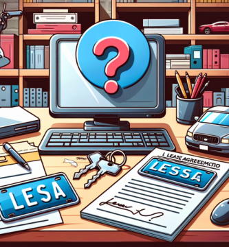 Duplicado de placas: ¿Qué hacer si el vehículo está en leasing?