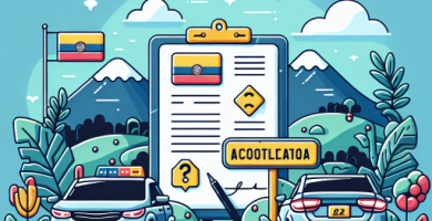 Duplicado de placas: ¿Qué hacer si el vehículo está gravado?