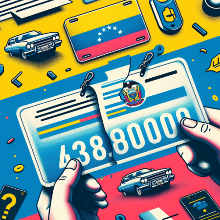 Duplicado de placas: ¿Qué pasa si hay cambios en la información del vehículo? Duplicado de placas: ¿Qué pasa si hay cambios en la información del vehículo?