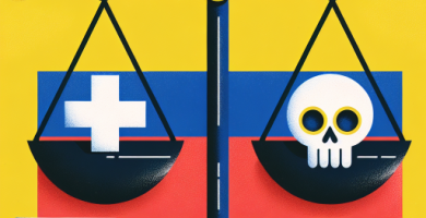 EPS en Colombia: ¿Amigas o enemigas de la salud?